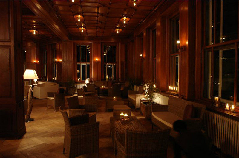 Bellevue-Terminus - Urban Lifestyle Hotel Энгельберг Экстерьер фото