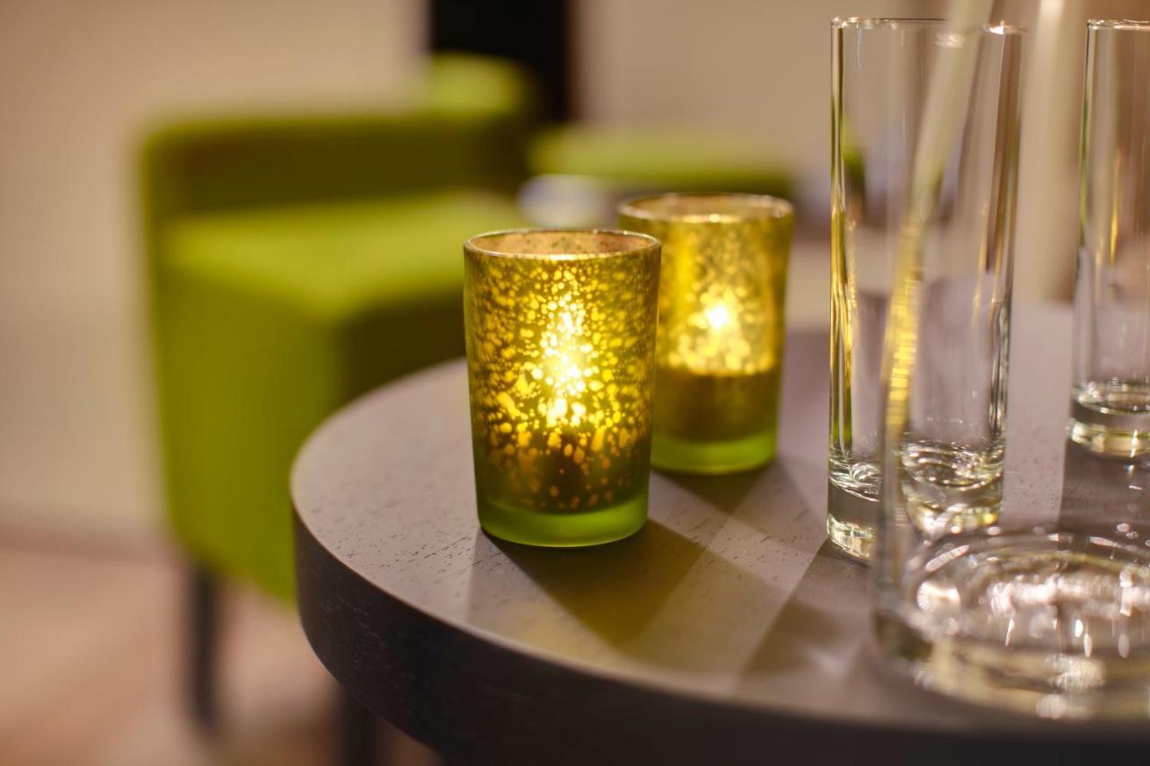 Bellevue-Terminus - Urban Lifestyle Hotel Энгельберг Экстерьер фото